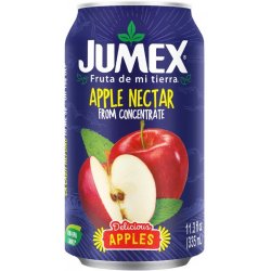 Jumex Jabko s dužinou nektar 0,335l