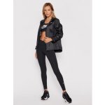 Nike W NK Essential JKT cu3217-010 černá – Zboží Mobilmania