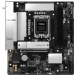 ASRock B860 Rock WiFi 7 – Hledejceny.cz