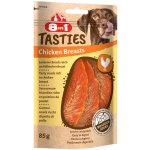 8in1 Tasties Chicken Breast 85 g – Hledejceny.cz
