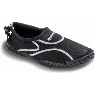 Mares Aquazone Aquarun šedá / černá – Sleviste.cz