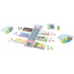 Spin Master Gabby's Dollhouse karetní hra s figurkou – Zboží Dáma