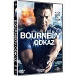 Bourneův odkaz DVD – Hledejceny.cz