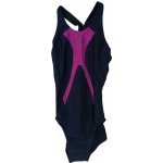 Speedo SPEEDO dámské plavky jednodílné Muscleback – Hledejceny.cz