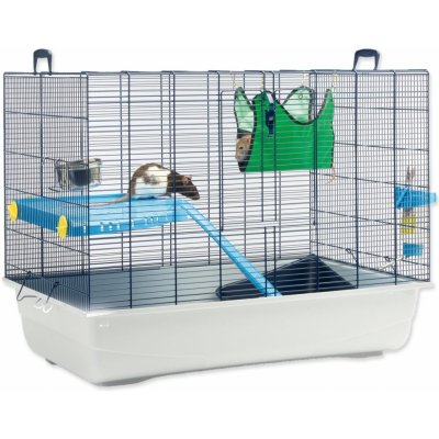 Savic Freddy 2 80 x 50 x 63 cm – Hledejceny.cz
