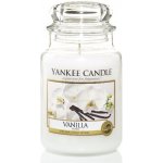 Yankee Candle Vanilla Cupcake 623 g – Zbozi.Blesk.cz