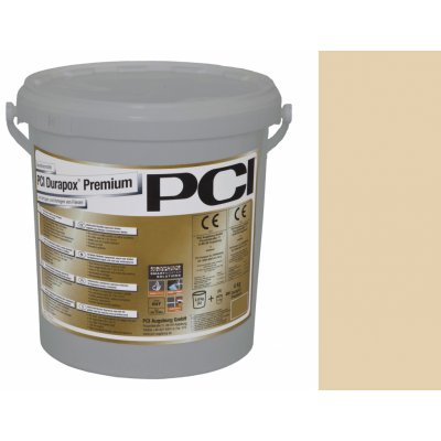 Basf PCI Durapox Premium 5 kg Bahama