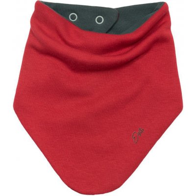 ESITO Šátek na krk Warmkeeper Cerise red – Zbozi.Blesk.cz