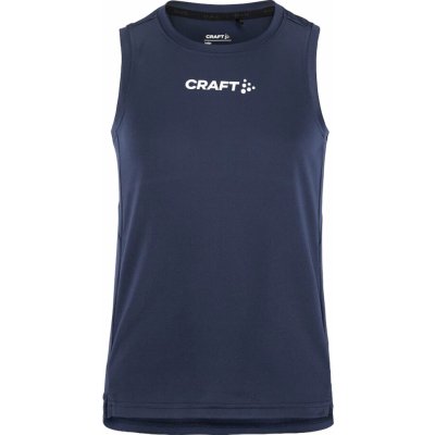 Craft Rush 2.0 Singlet 1914663-390000 – Zboží Mobilmania