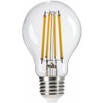 Kanlux LED žárovka XLED Filament Classic A60 10W, 1520lm, E27, neutrální bílá NW , Ra80, 320° – Zboží Živě