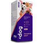Ferox medica Ganoderox AKUT 4dog 150 ml – Hledejceny.cz