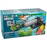 JBL Procristal UV-C Compact plus 18 W – Hledejceny.cz