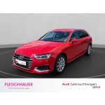 Audi A4 Avant 35 TFSI Advanced 110 kW – Hledejceny.cz