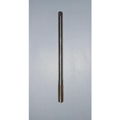 Závitník strojní M10 HSS – Hledejceny.cz