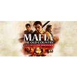 Mafia: The Old Country (Definitive Edition) – Hledejceny.cz