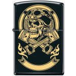 ZIPPO BIKER SKULL 26978 – Sleviste.cz