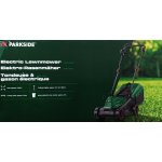 PARKSIDE PERM 1300 A1 – Zboží Dáma