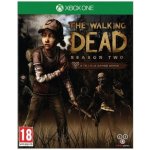 The Walking Dead Season 2 – Zboží Živě