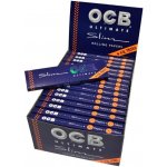 OCB ultimate slim tips 32 ks – Hledejceny.cz