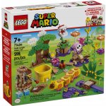 LEGO® Super Mario™ 71434 Tvořivá sada Soda Jungle – Zboží Živě