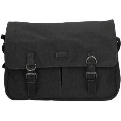 Fagola VELKÁ černá černá – Zboží Mobilmania