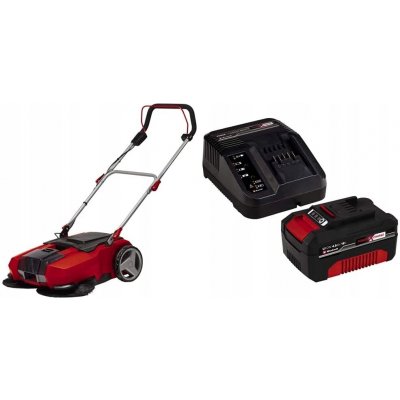 Einhell Expert TE-SW 18/610 – Zbozi.Blesk.cz
