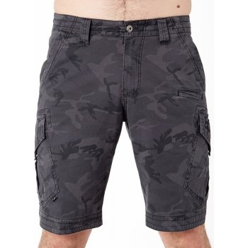 Fox Slambozo camo Cargo black camo