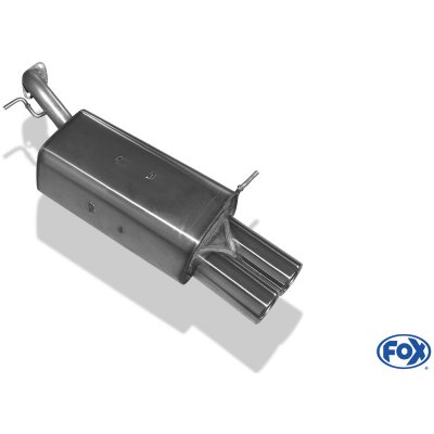 FOX HY130001-070 – Hledejceny.cz