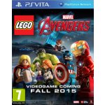 LEGO Marvels Avengers – Hledejceny.cz