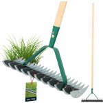 Gardena Combisystem Provzdušňovač trávníku pracovní šířka 35 cm – Zboží Mobilmania