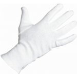 rukavice textilní bavlněné Kite č.10 – Hledejceny.cz