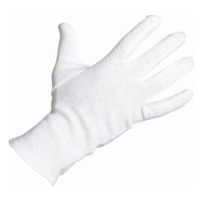 rukavice textilní bavlněné Kite č.10 – Hledejceny.cz