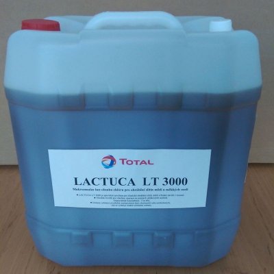 Total Lactuca LT 3000 5 l – Sleviste.cz