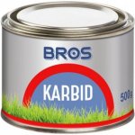 Bros Karbidex 500 g – Zboží Dáma