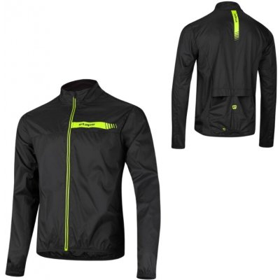 Etape Bora 2.0 černá/žlutá fluo pánská – Hledejceny.cz