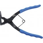 BGS Vnitřní kleště na pojistné kroužky, zahnuté, extra dlouhé - B449 – Zboží Dáma