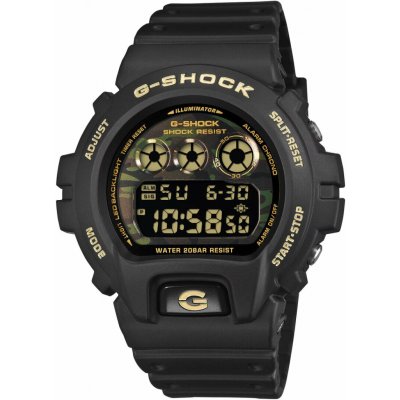 Casio DW-6900CF-1 – Hledejceny.cz