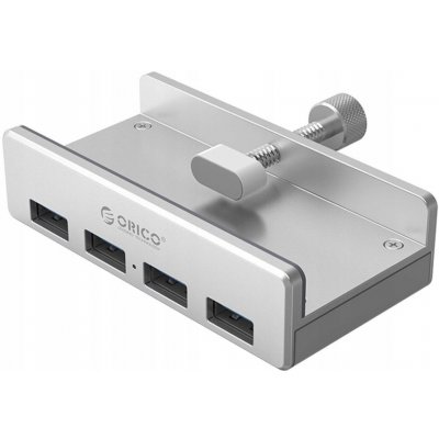 Orico MH4PU-SV-BP – Zboží Živě