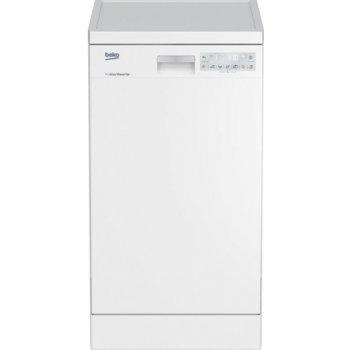 Beko DFS 39020 W