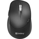 Sandberg Wireless Mouse Pro Recharge 631-02 – Hledejceny.cz