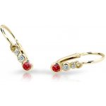 Cutie C2255 Ruby Dark GBEYRB-2255 – Zbozi.Blesk.cz