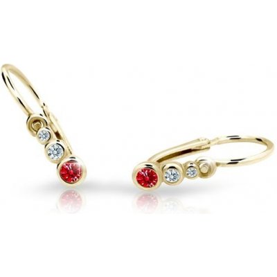 Cutie C2255 Ruby Dark GBEYRB-2255 – Zbozi.Blesk.cz