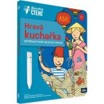 Albi Kniha Hravá kuchařka: Asie – Hledejceny.cz