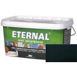 Eternal Mat akrylátový 5 kg černá – Zboží Mobilmania