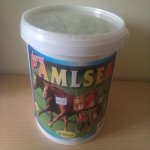 Mikrop pamlsek jablko 2,5 kg – Zboží Dáma