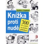 Knížka proti nudě – Hledejceny.cz