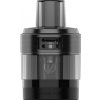 Cartridge Vaporesso X Tank Pod cartridge gunemtal 1 ks