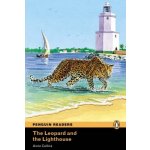 Leopard and Lighthouse Book/CD Pack - Collins Anne – Sleviste.cz