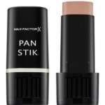 Max Factor Pan Stik make-up a korektor v tyčince 13 Nouveau Beige 9 g – Hledejceny.cz