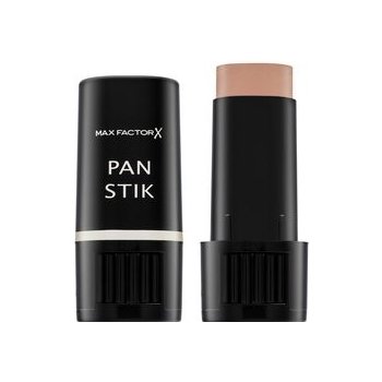 Max Factor Pan Stik make-up a korektor v tyčince 13 Nouveau Beige 9 g